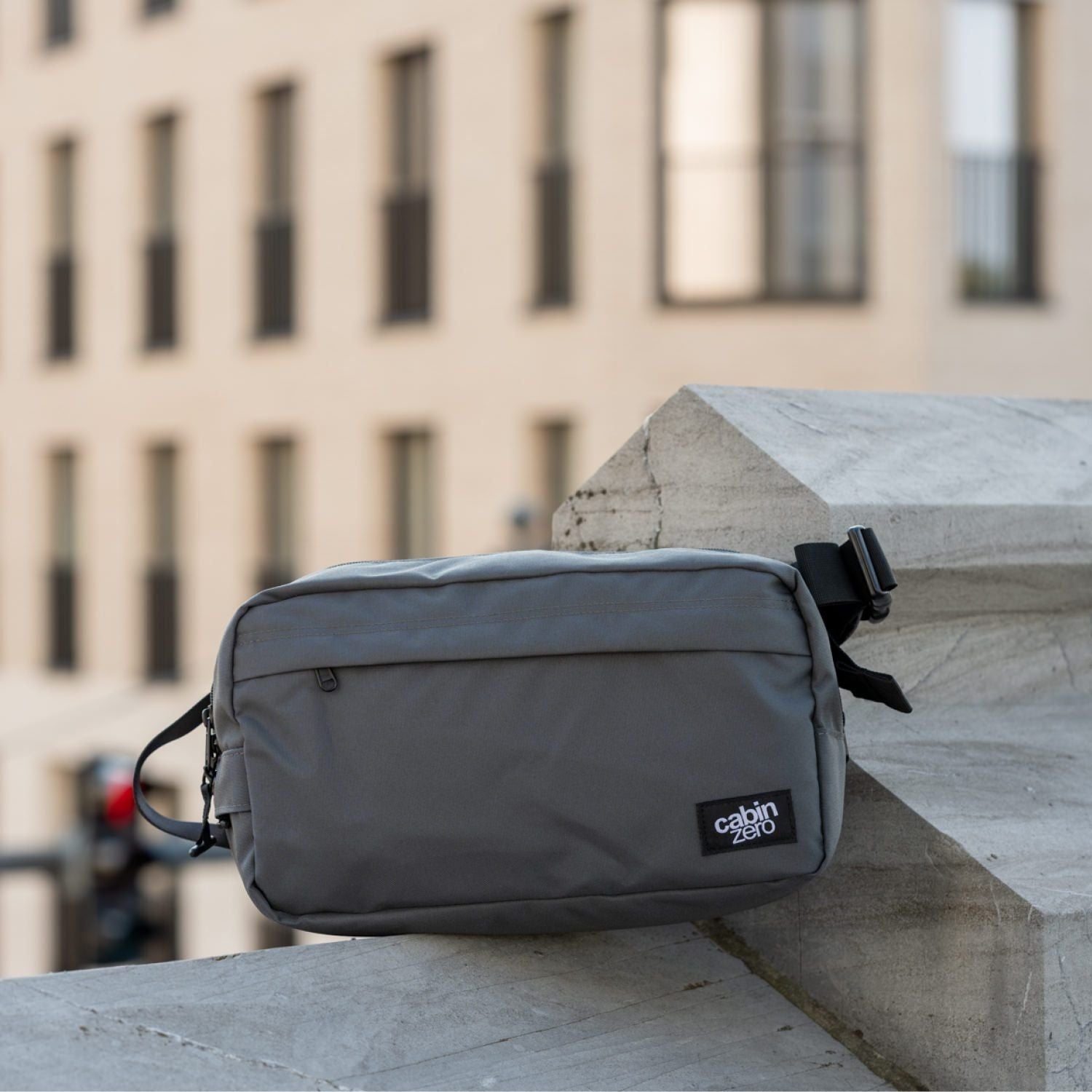 Cabinzero Classic Cross Body 11L