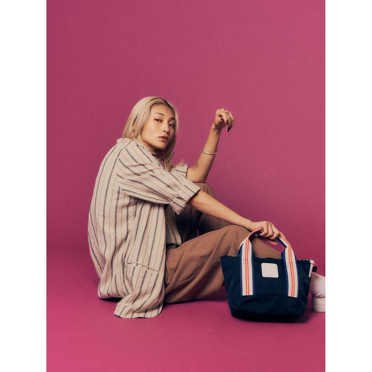 Cilocala FLT Tote Small (SA)