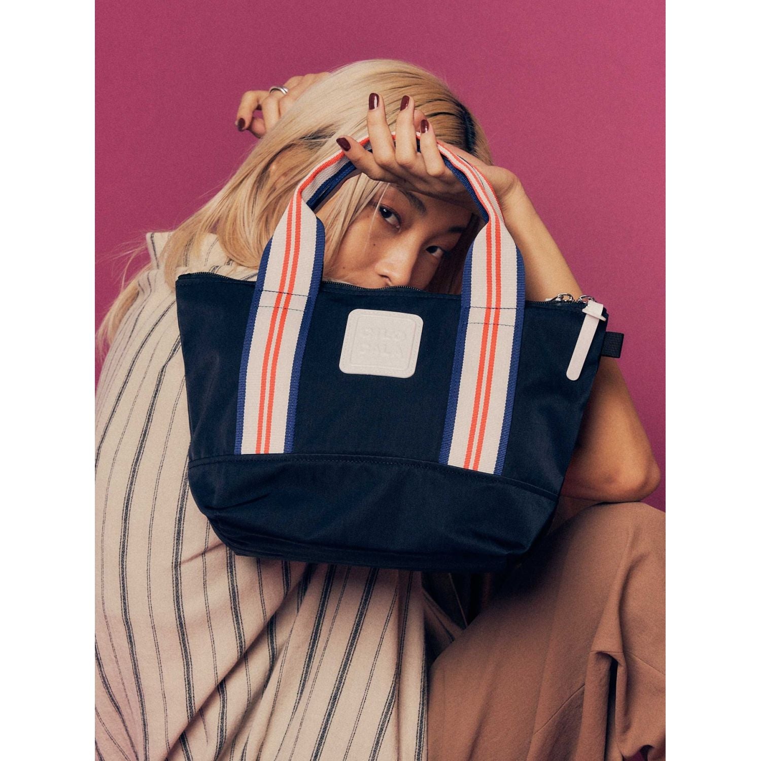 Cilocala FLT Tote Small (SA)