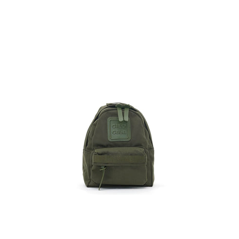 Cilocala Match Logo Backpack X-Small