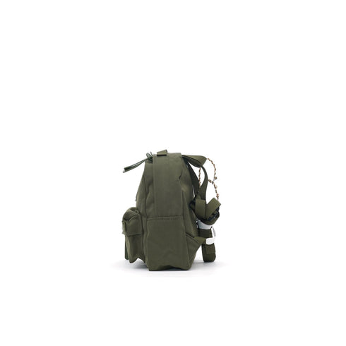 Cilocala Match Logo Backpack X-Small