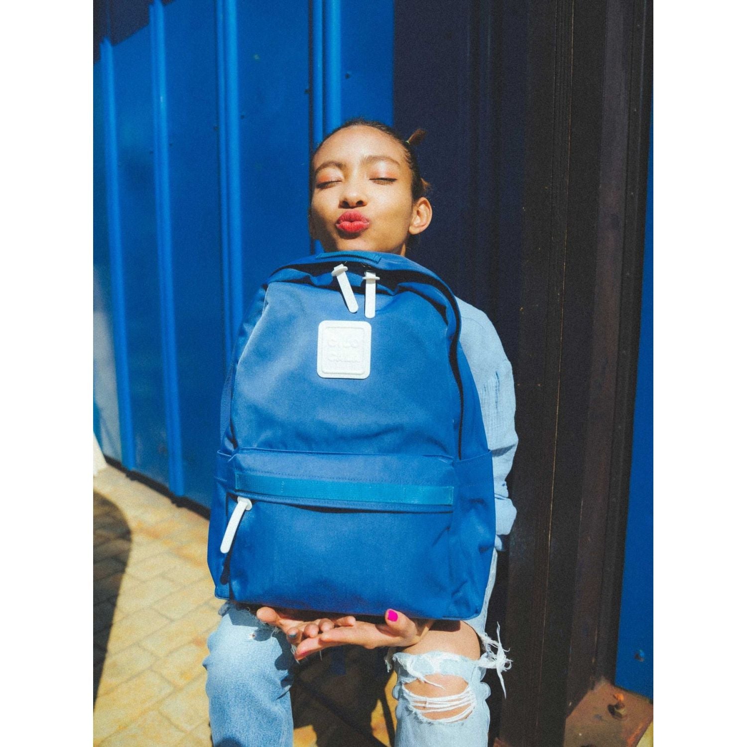 Cilocala Regular Backpack Large (SA)