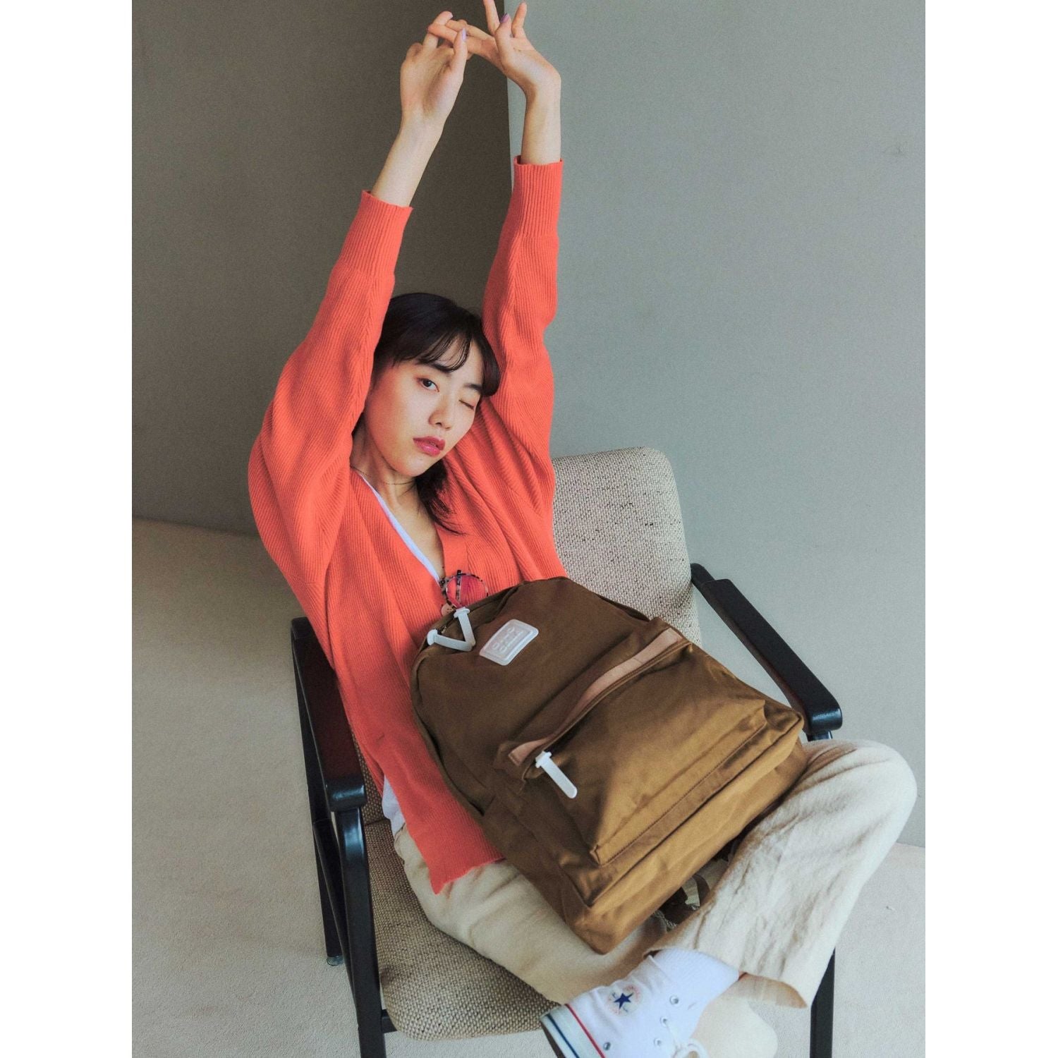 Cilocala Regular Backpack Large (SA)