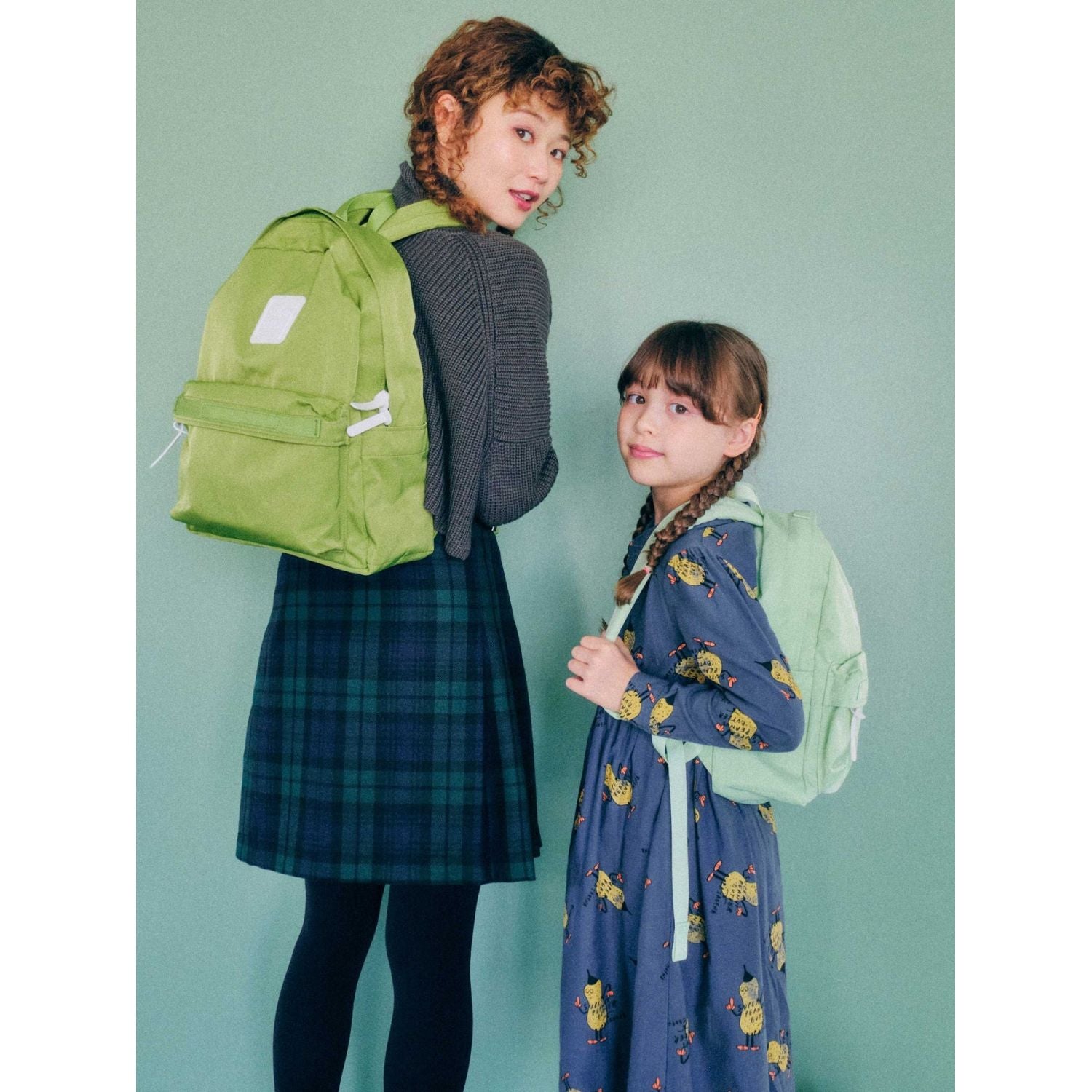 Cilocala Regular Backpack Small (SA)