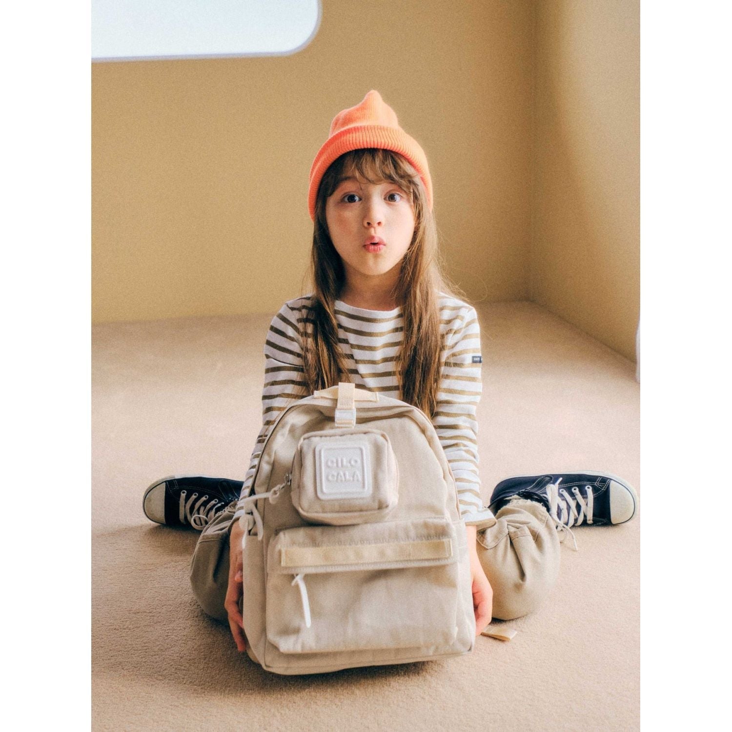 Cilocala Regular Backpack Small (SA)