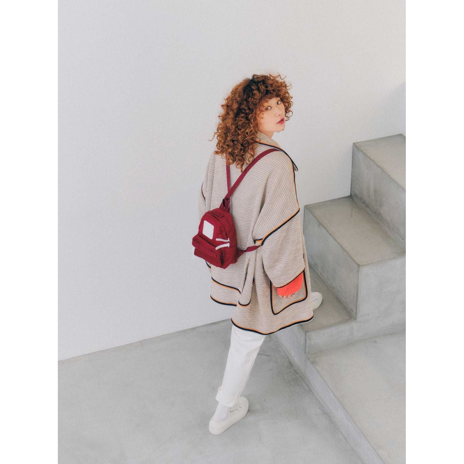 Cilocala Regular Backpack X-Small (SA)