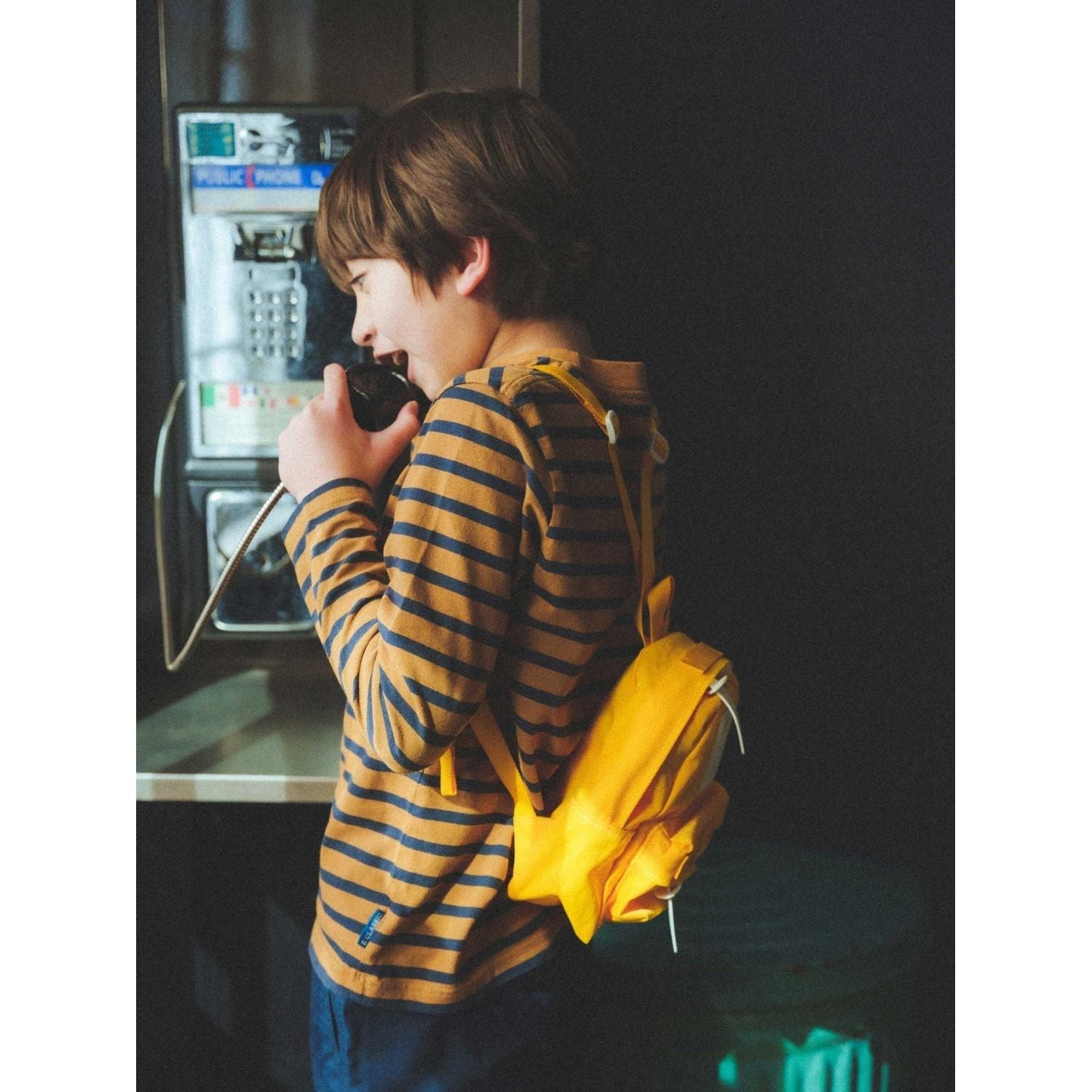 Cilocala Regular Backpack X-Small (SA)