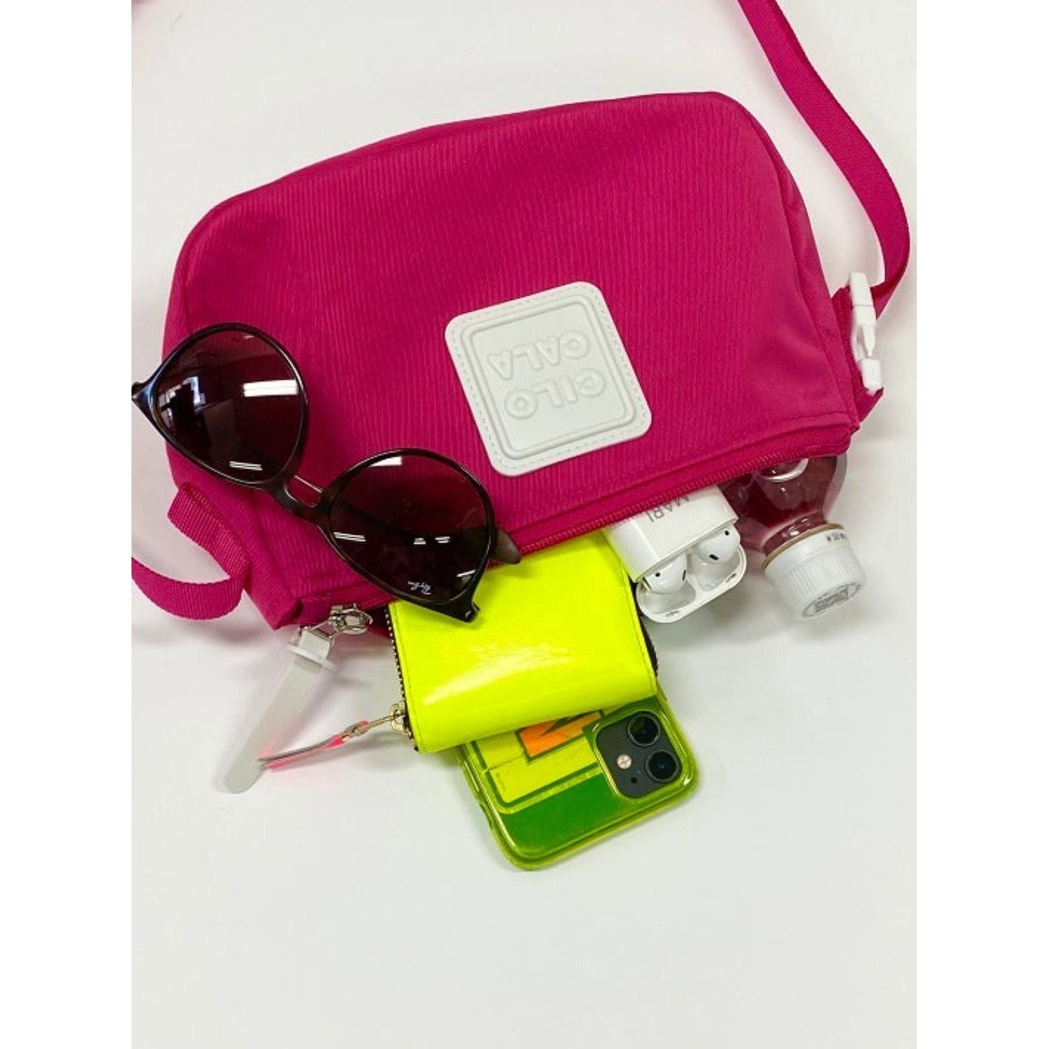 Cilocala Regular Shin-Yoko Shoulder Bag (SA)