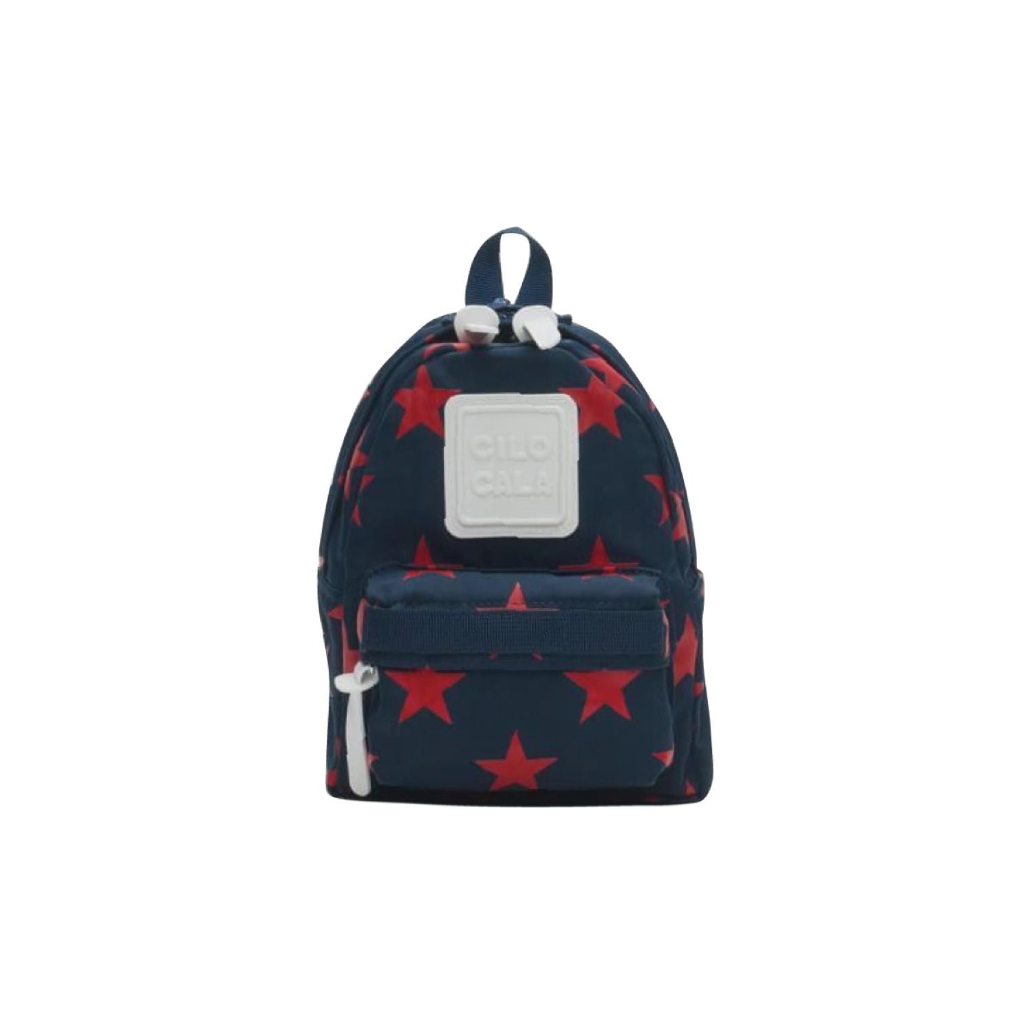 Cilocala Star Print Backpack X-Small (SA)