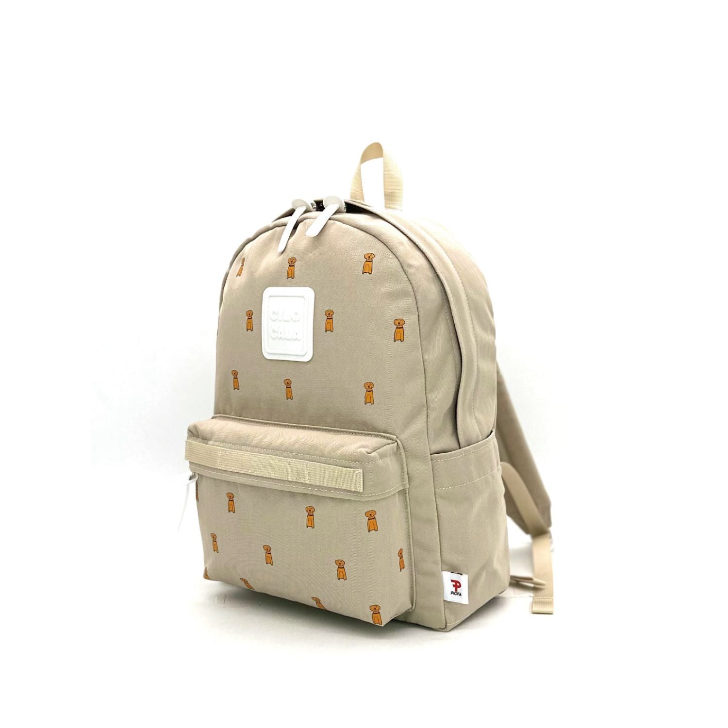 Cilocala x Picfa Backpack M+