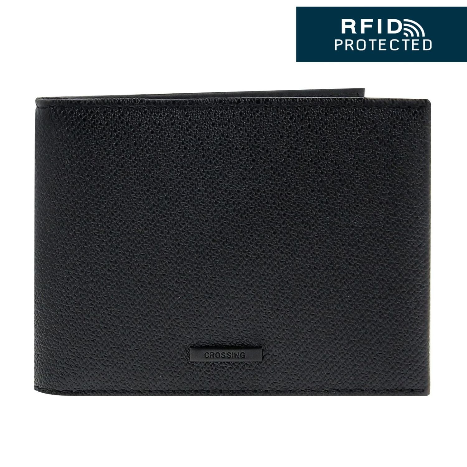 Crossing Elite Leather Money Clip Leather Wallet RFID | Wallets | Crossing Wallet