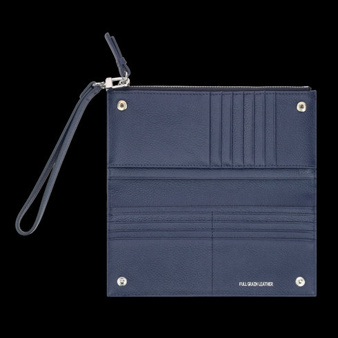 Crossing Milano Long Wallet Rfid