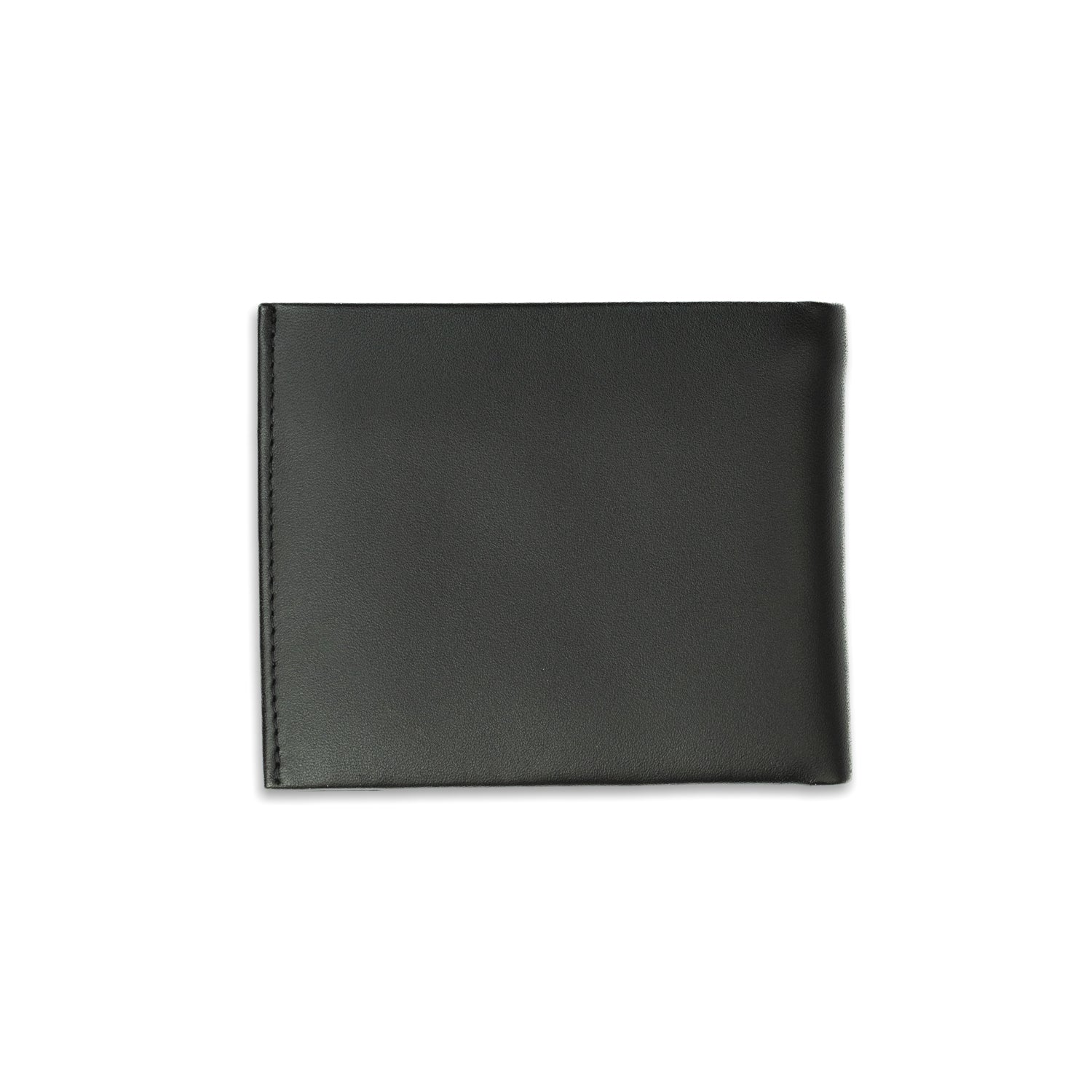 Crossing Sydney Bi-Fold Leather Wallet With Coin Pocket