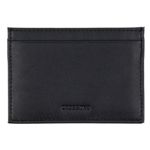 Crossing Sydney Card Holder With Horizontal Card Slots