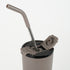 Crossing Volt Insulated Stainless Steel Straw Tumbler 710ML