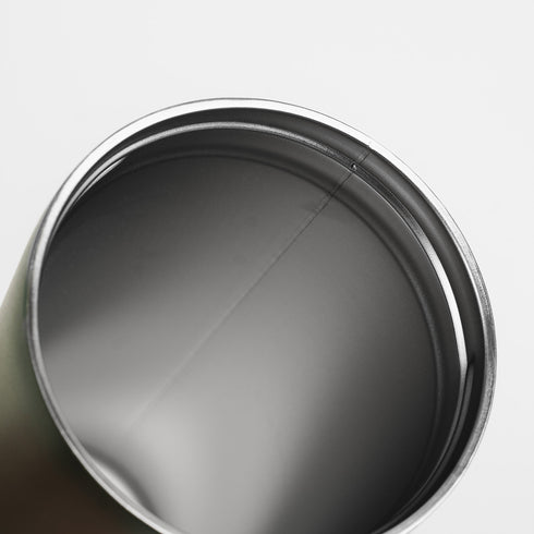 Crossing Volt Insulated Stainless Steel Straw Tumbler 710ML