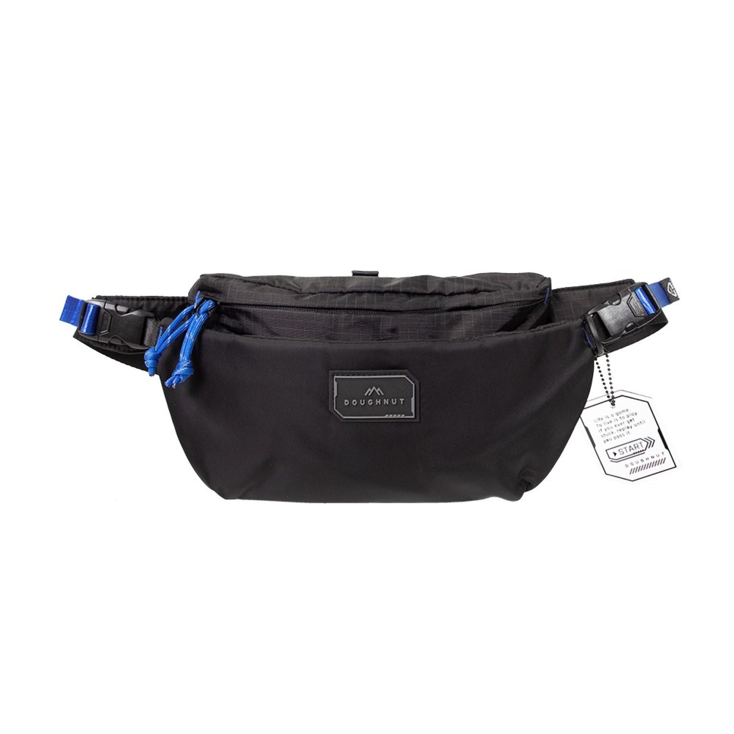 Doughnut Dagger (SA)