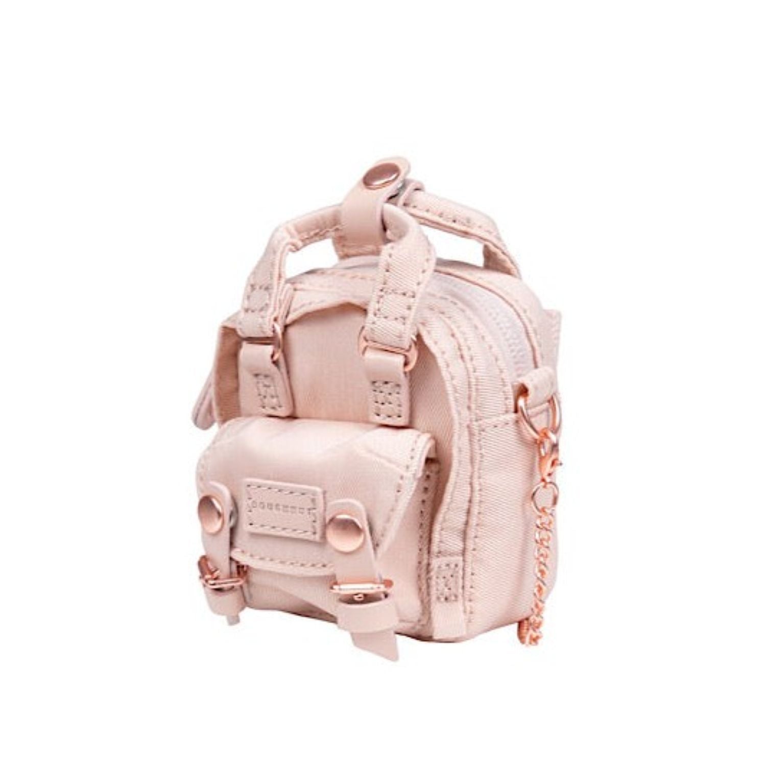 Doughnut Macaroon Petite Nature Pale Series Special Edition | Travel Daypacks | Doughnut