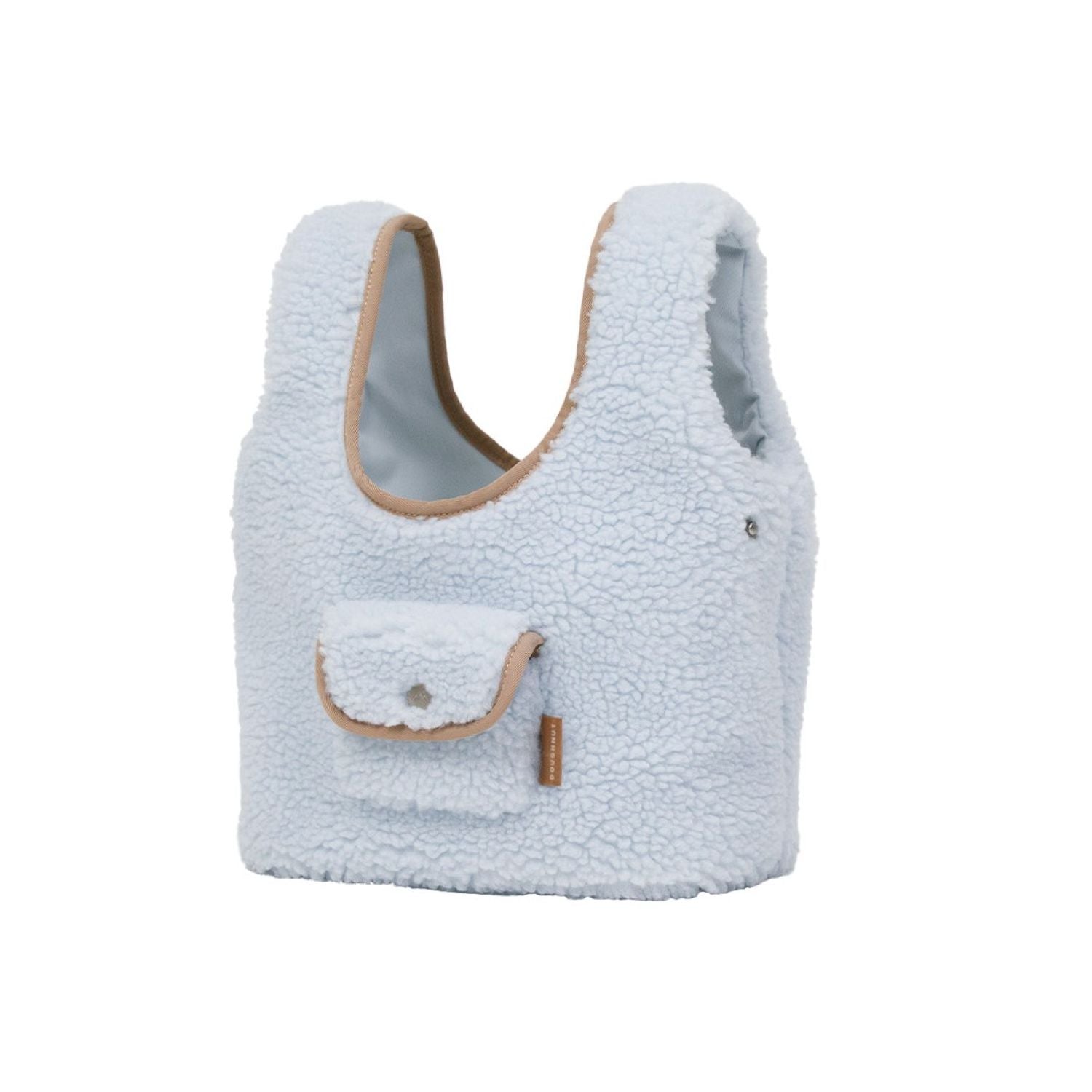 Doughnut Punnet Fluffy Series