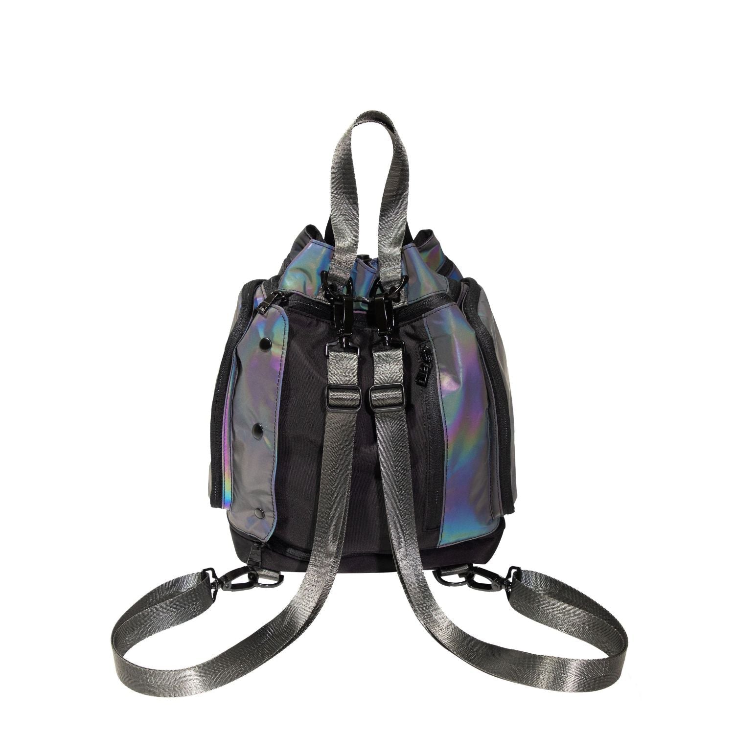 Doughnut Pyramid Limelight Series Backpack