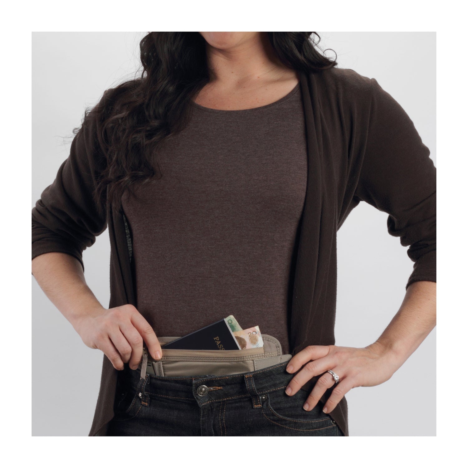 Eagle Creek Undercover Money Belt