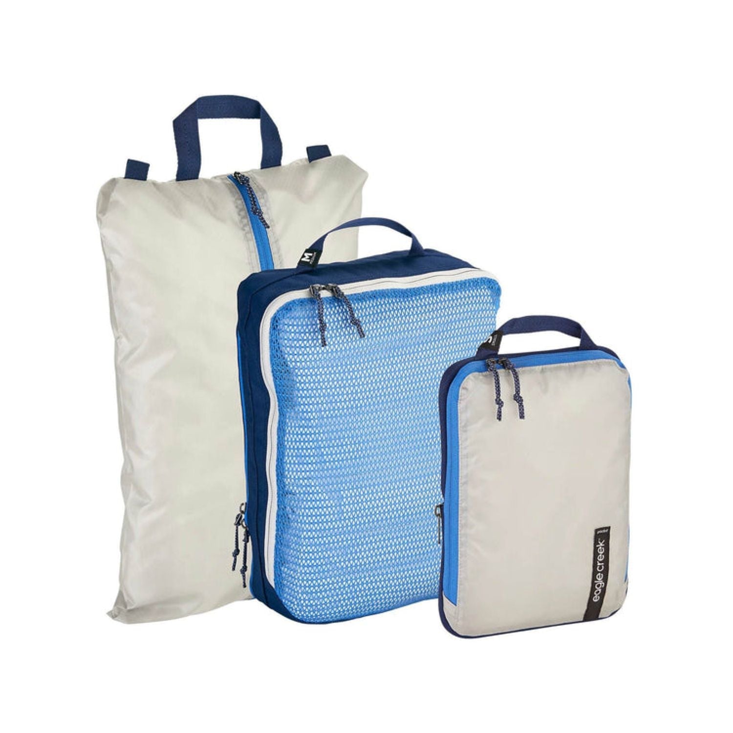 Eagle Creek Pack-It Essentials Set | Packing Organizers, Travel Accessories | Eagle Creek