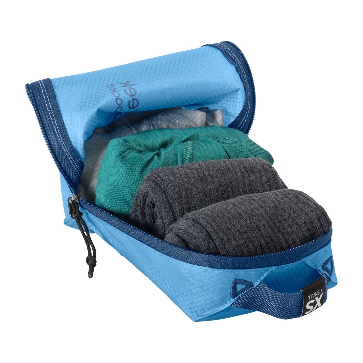 Eagle Creek Pack-It Isolate Cube Set XS/S/M V2 (SA)