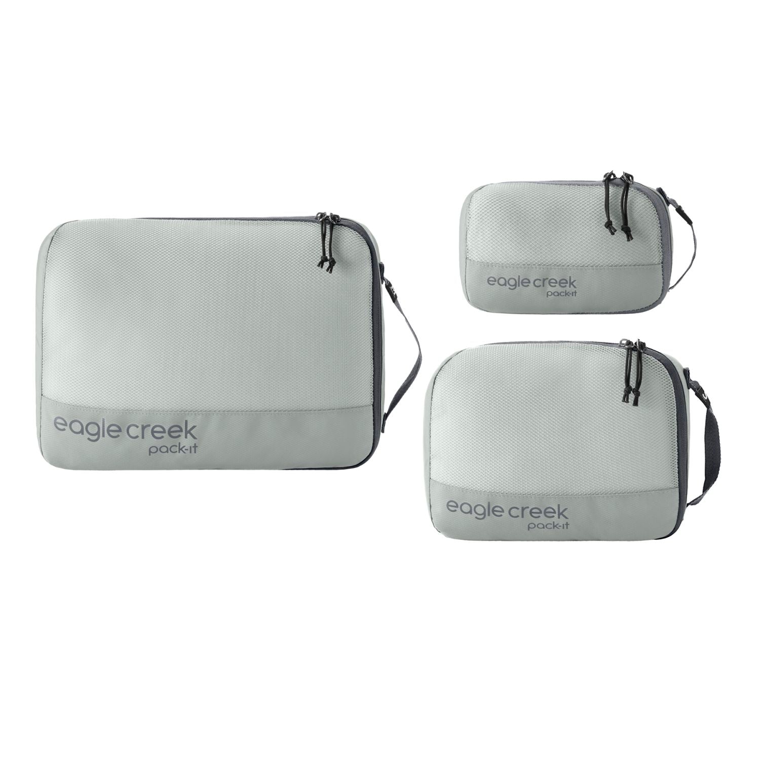 Eagle Creek Pack-It Reveal Cube Set XS/S/M V2