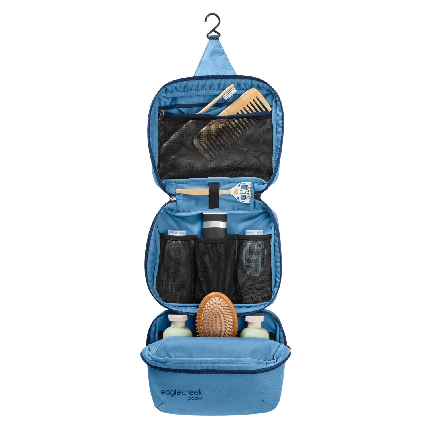 Eagle Creek Pack-It Reveal Trifold Toiletry Kit V2
