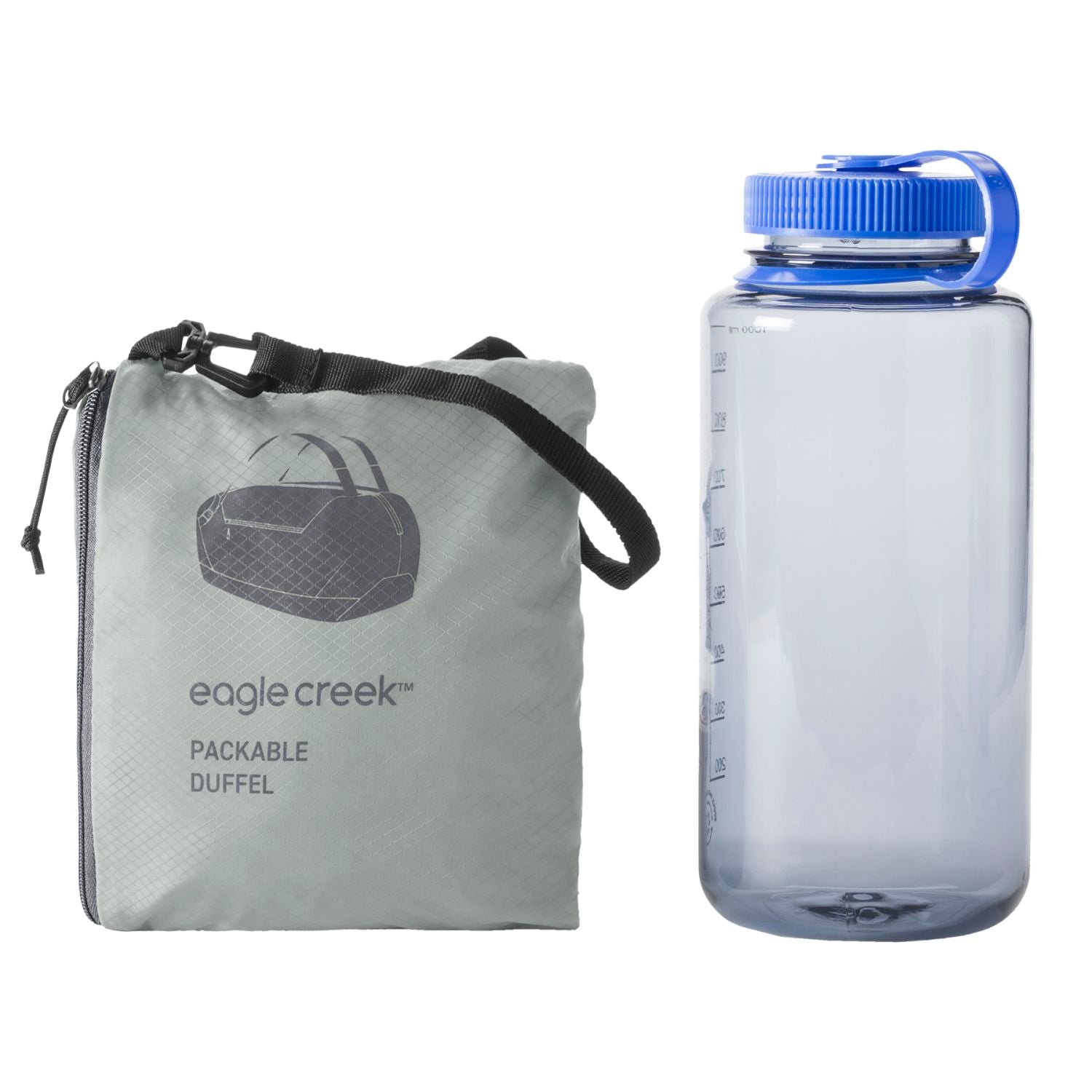 Eagle Creek Packable Duffel V2