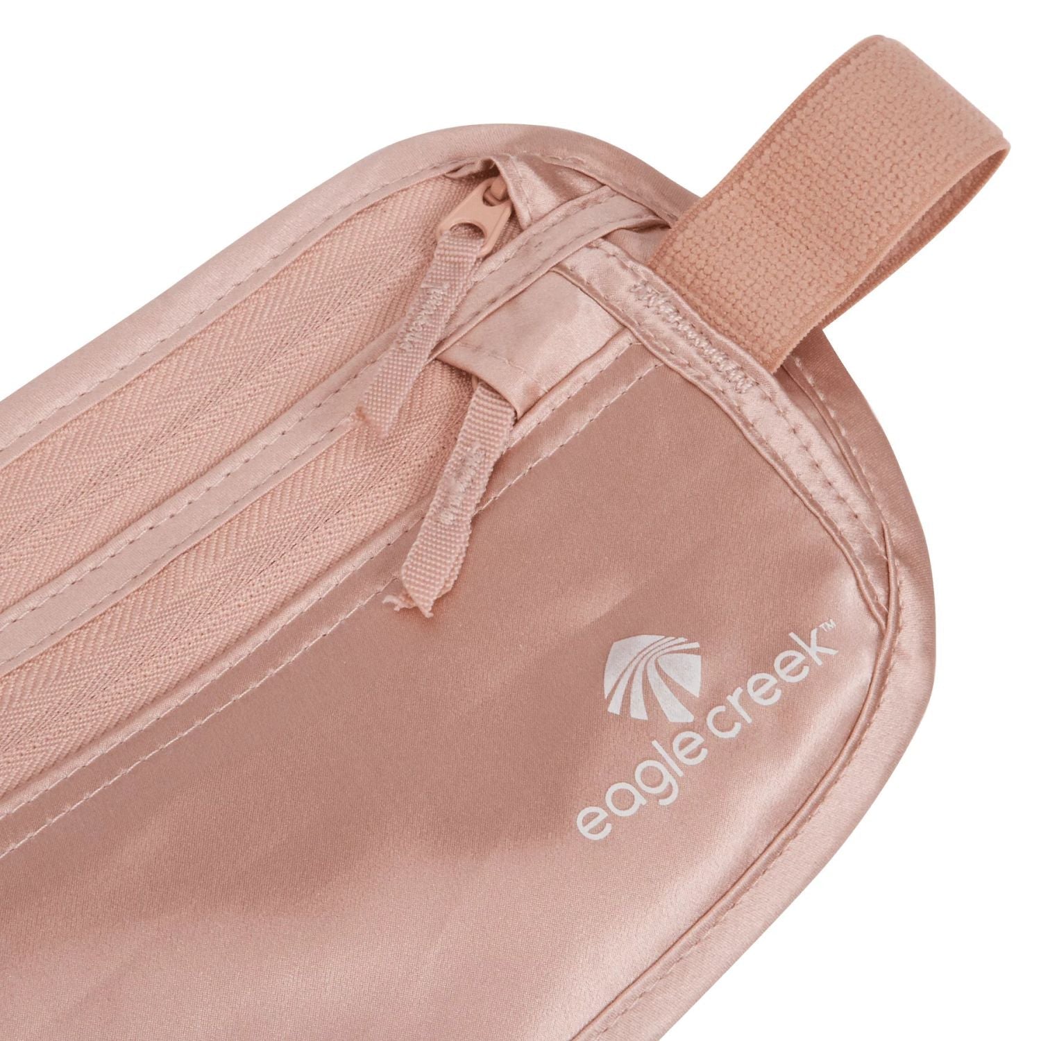 Eagle Creek Undercover Silk Money Belt (SA)