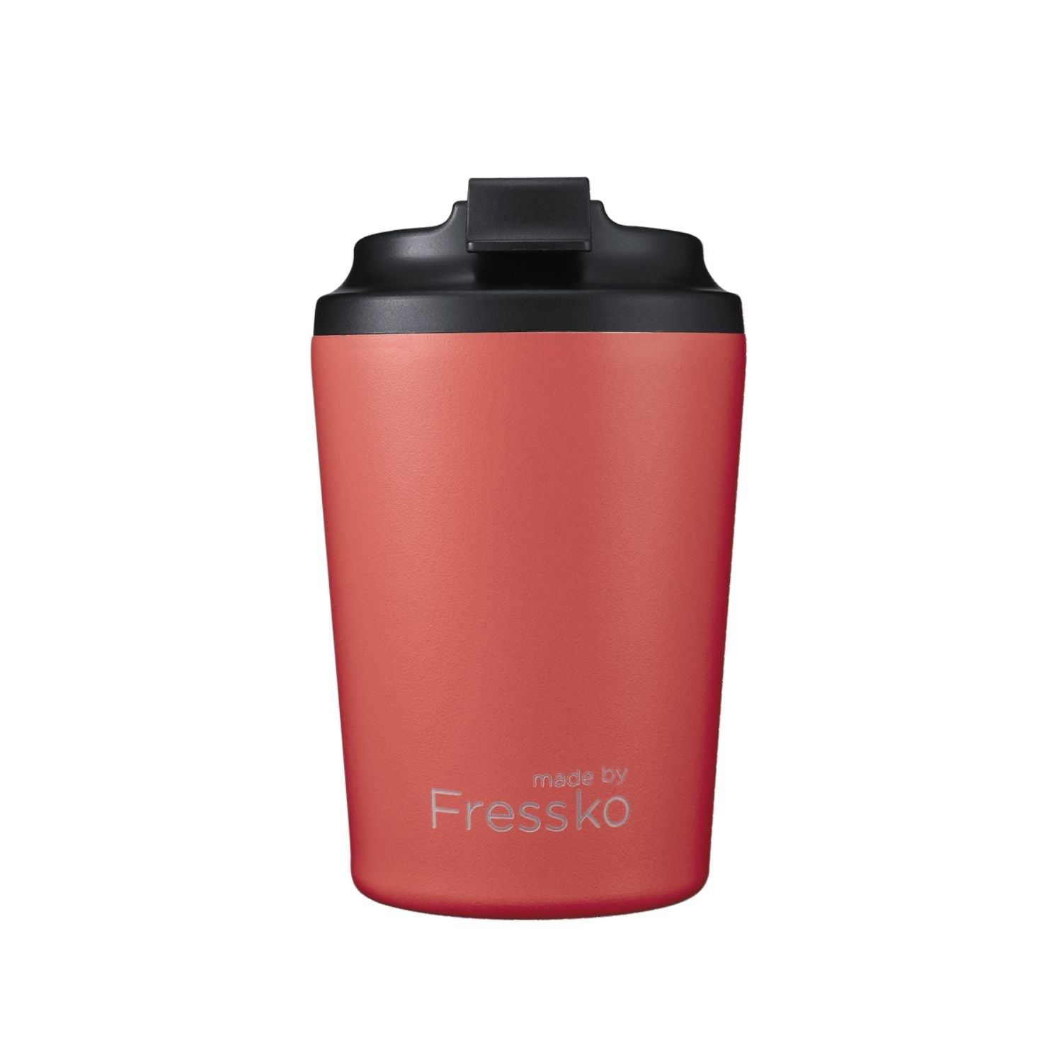 Made By Fressko Bino 8oz Insulated Stainless Steel Cup (SA)