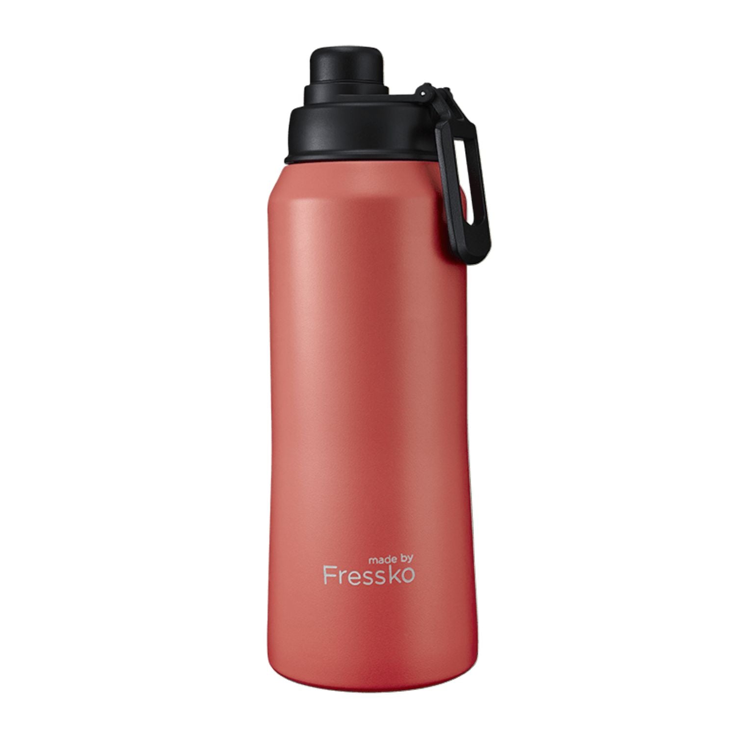 Made By Fressko Core 34oz Insulated Stainless Steel Drink Bottle (SA)