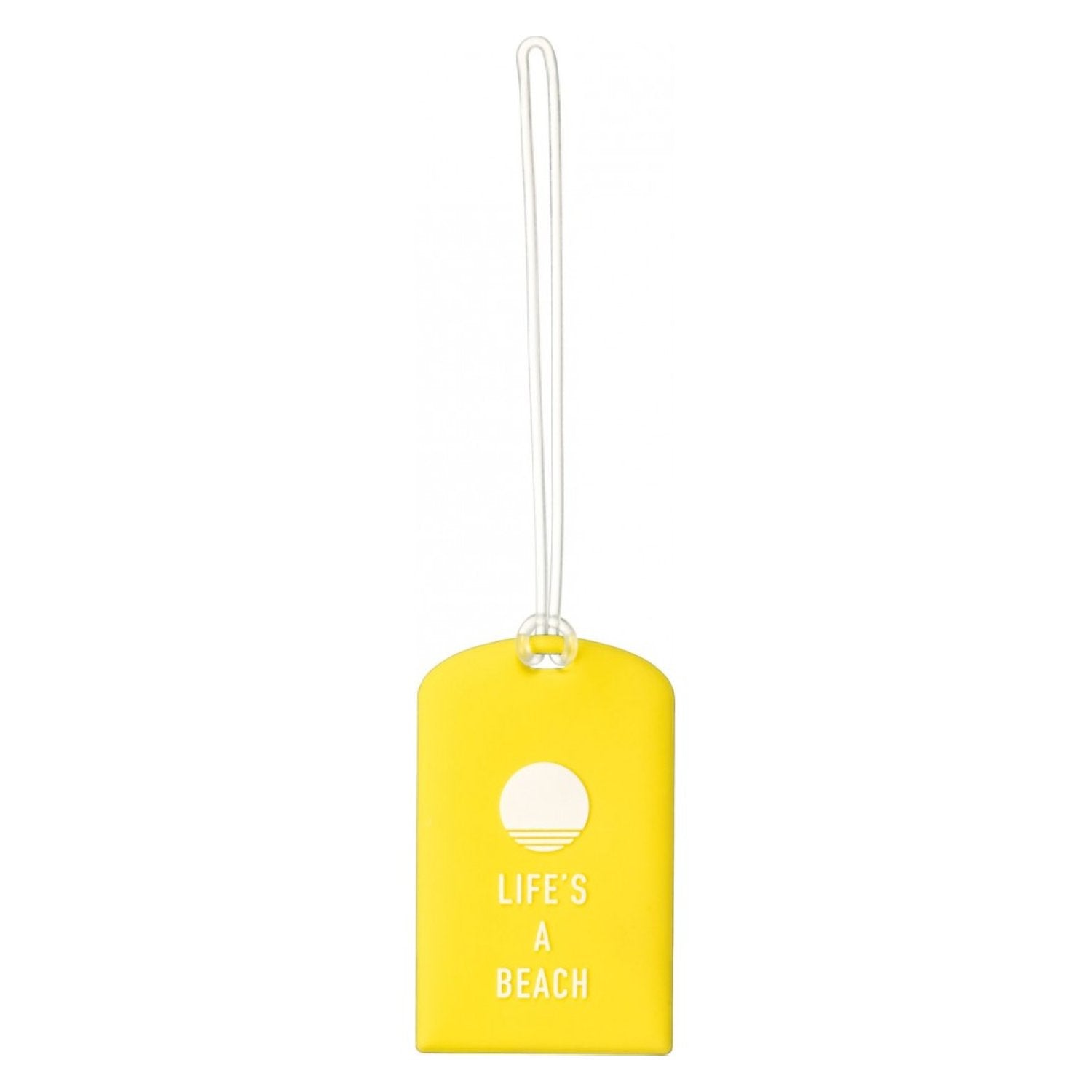 Go Travel Glo Case ID