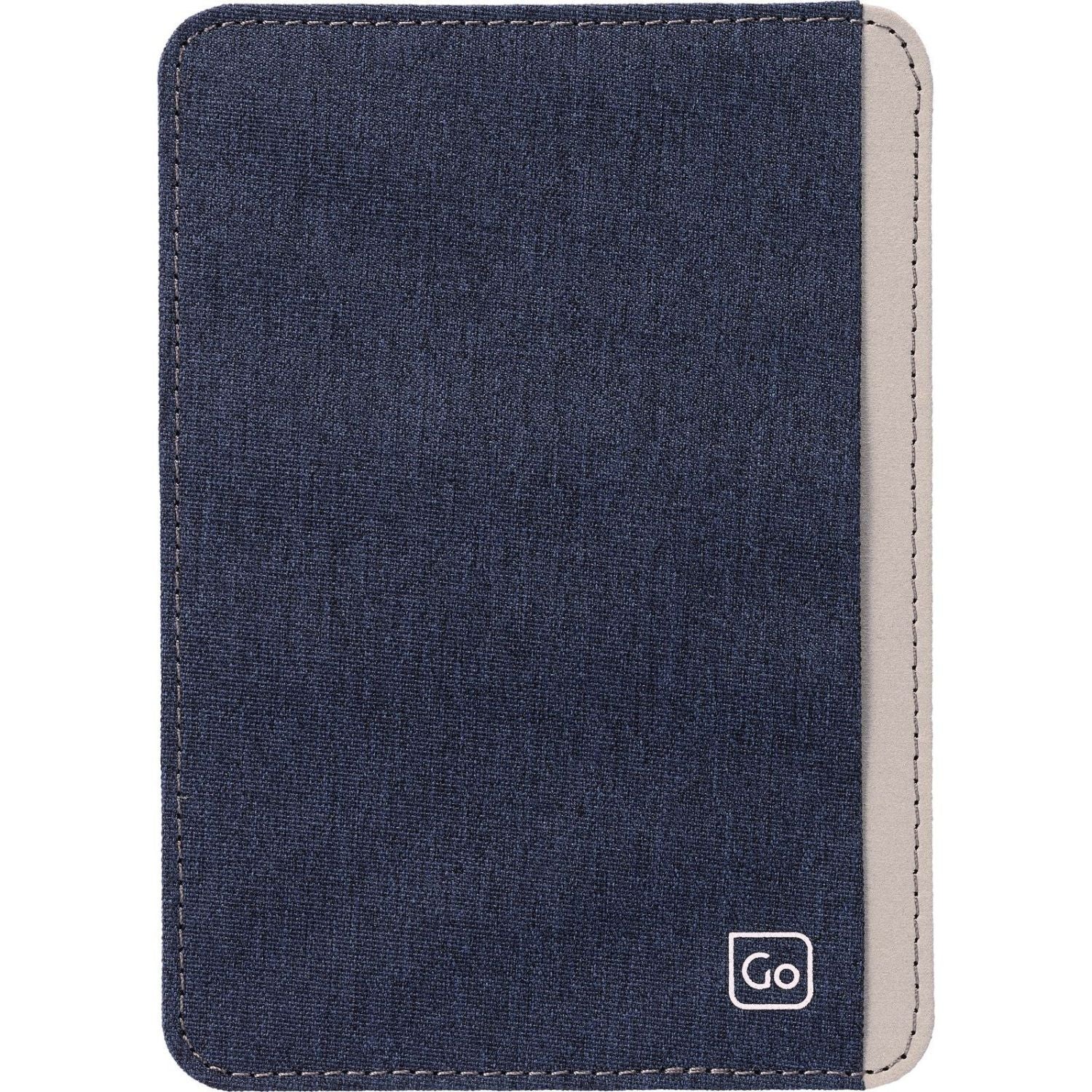 Go Travel The Passport Slip Rfid