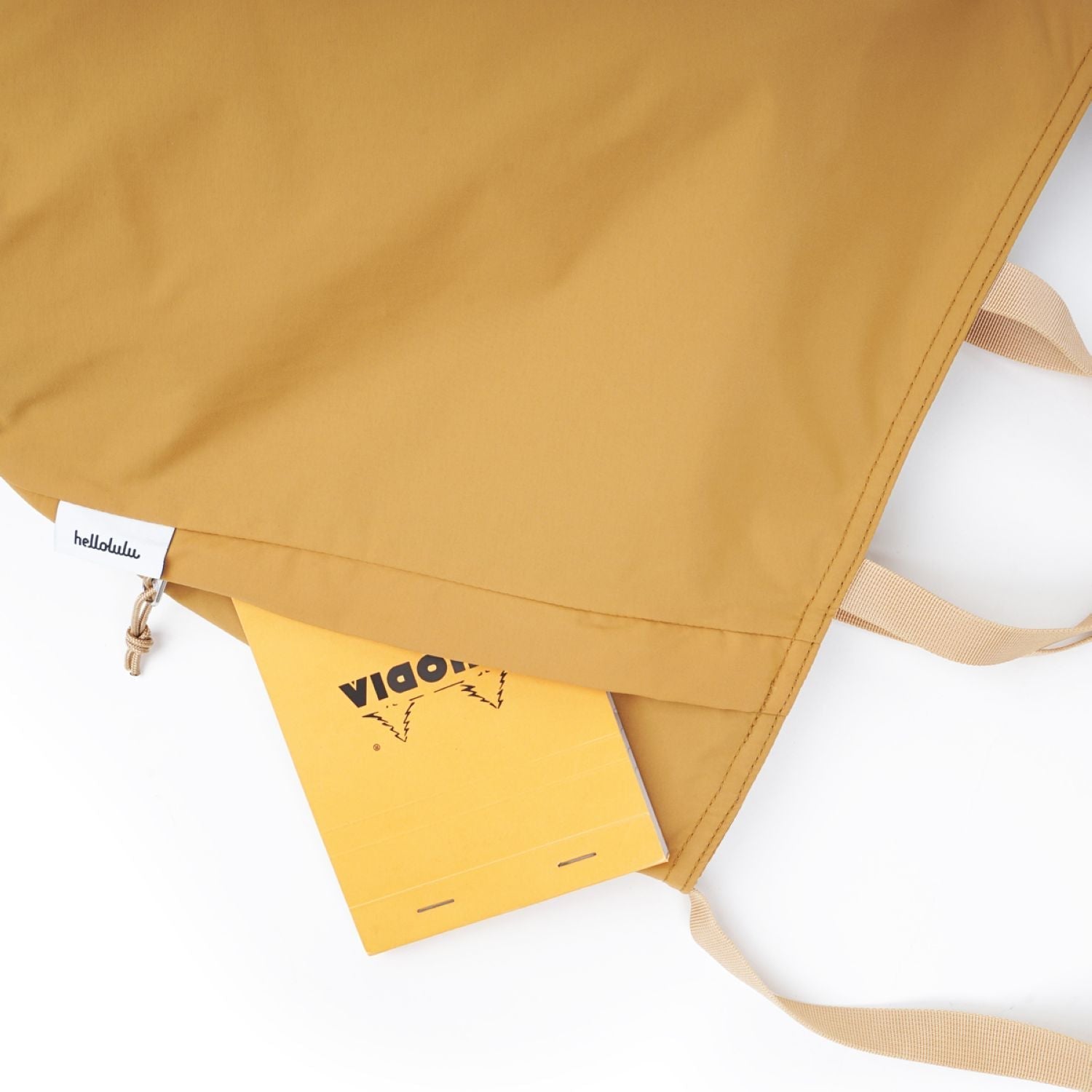 Hellolulu Collin 2 Sided Shoulder (M) (SA)