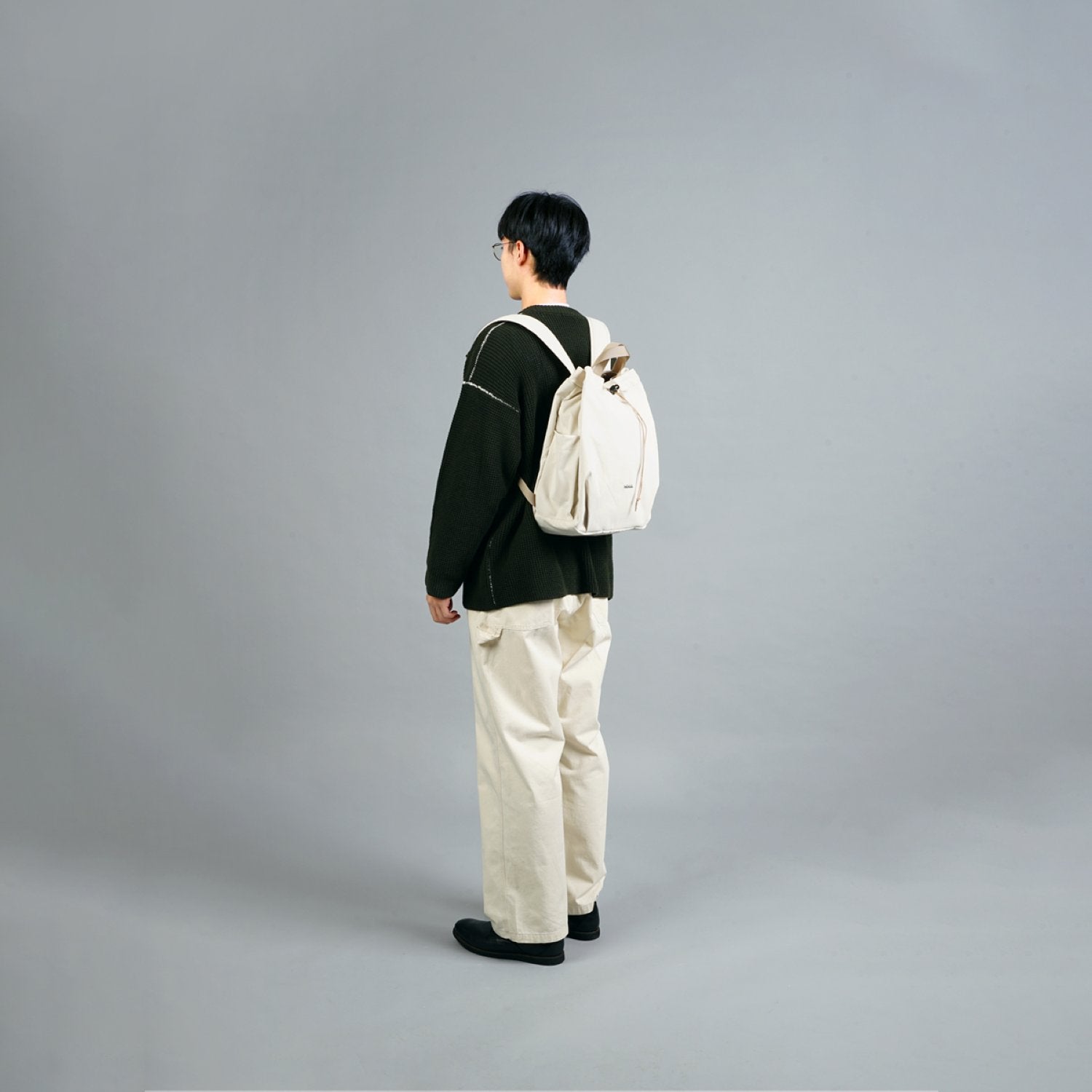 Hellolulu Elio Everyday Totepack Recycled (SA)