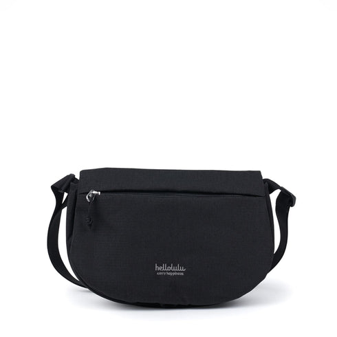Hellolulu Elvin All Day Shoulder Bag Recycled | Bags, Bags > Bags for Men, Bags > Bags for Women, Bags > Pouches & Crossbody Bags, Bags > Sling Bags, Regular Price | Hellolulu