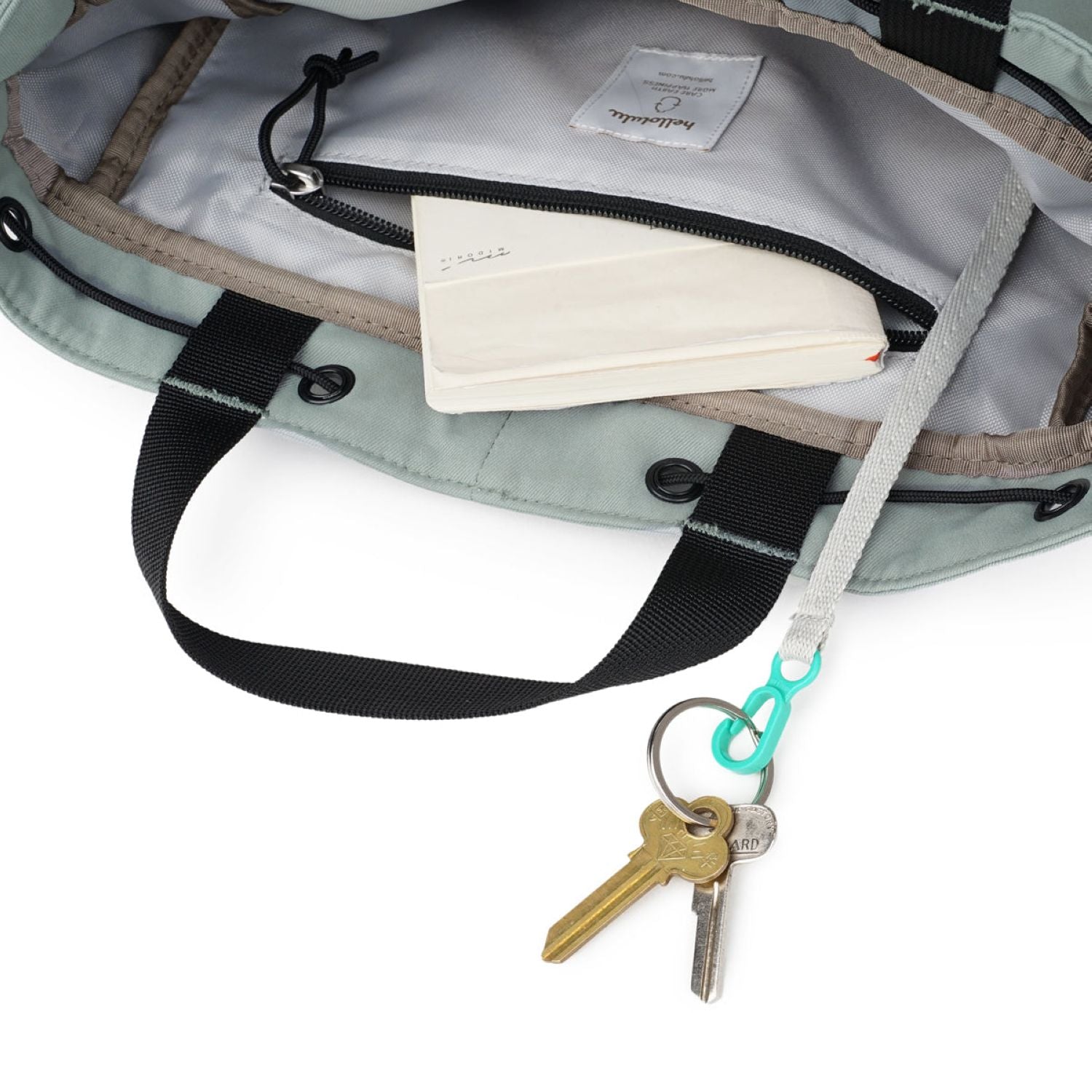 Hellolulu Emma Mini Everyday Totepack Recycled (SA)