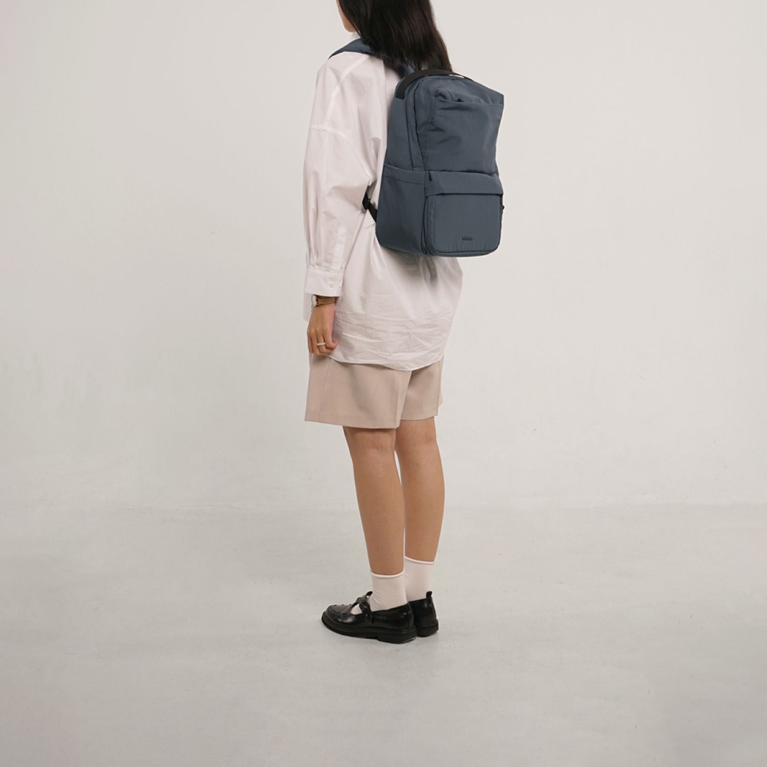 Hellolulu Kiira 2 In 1 Daypack Recycled