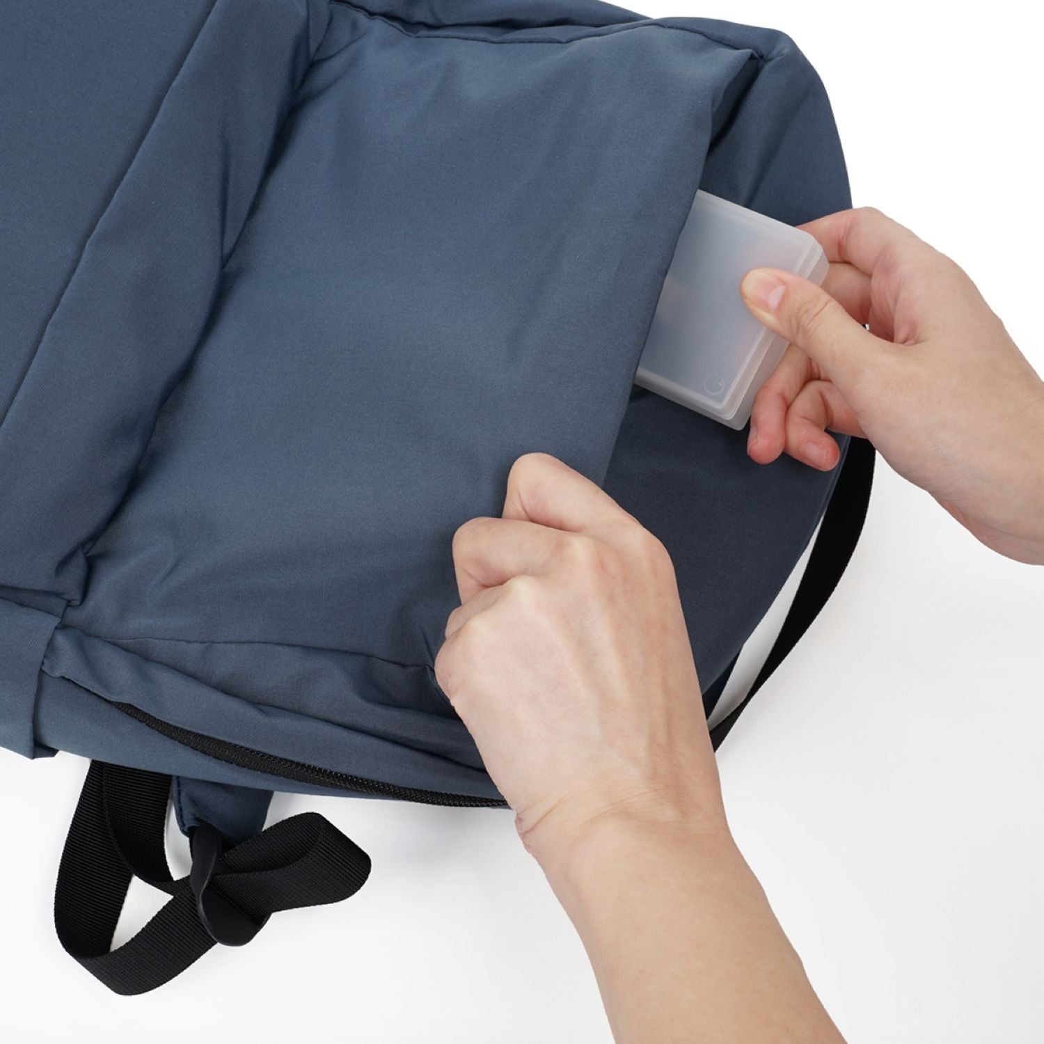 Hellolulu Kiira 2 In 1 Daypack Recycled