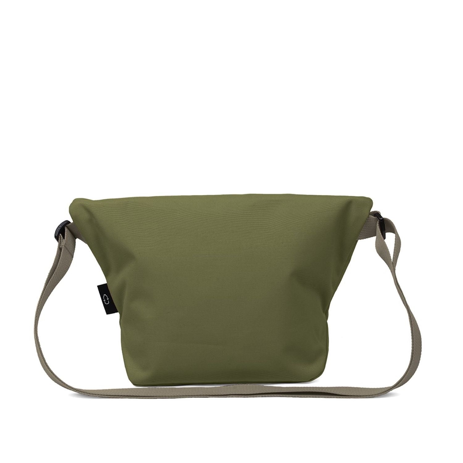Hellolulu Mini Kasen Shoulder Bag Recycled (SA)