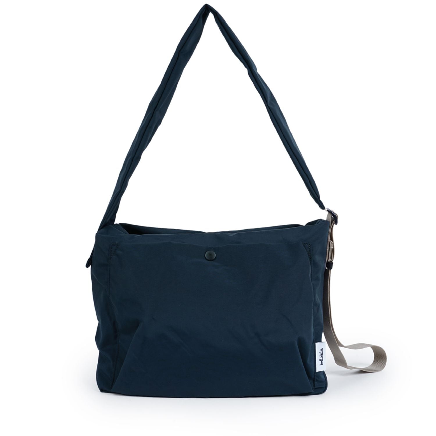 Hellolulu Nick 2 Way Drawstring Shoulder Bag