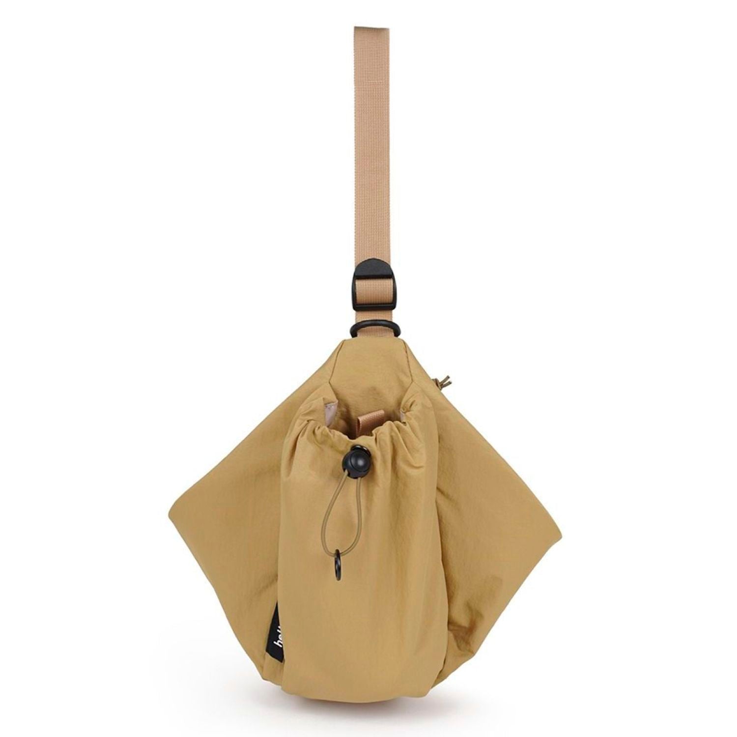 Hellolulu Rea Daily Duo Shoulder Bag (S) (SA)