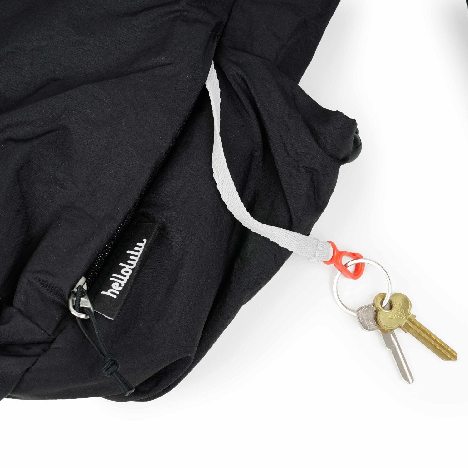 Hellolulu Rowdy All Day Totepack (S) Eco Edition