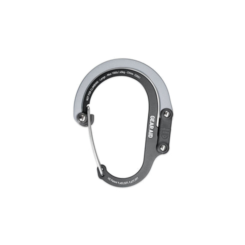 Heroclip Carabiner Large | Travel Accessories | Heroclip