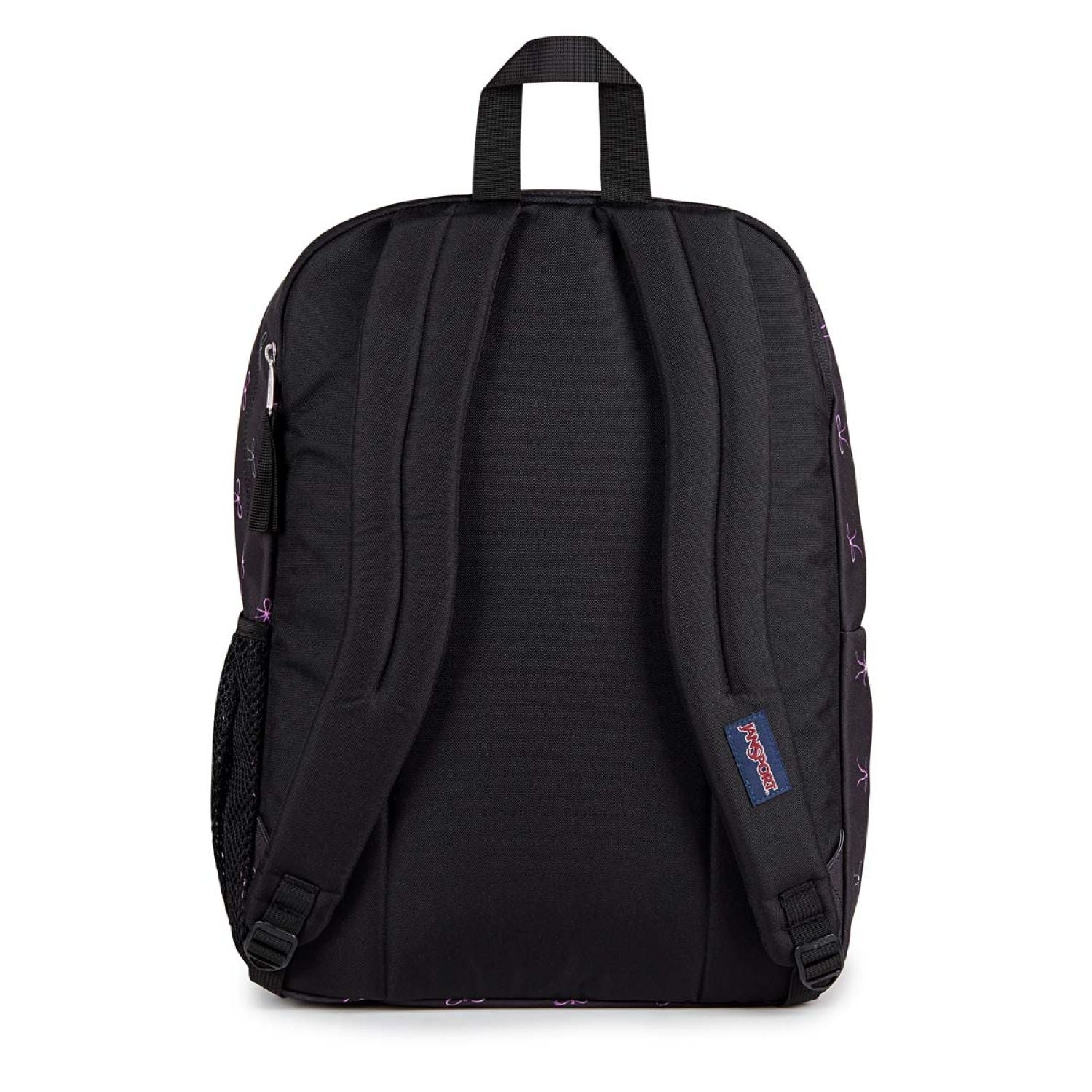 Jansport Big Student Backpack (Printed) (SA)