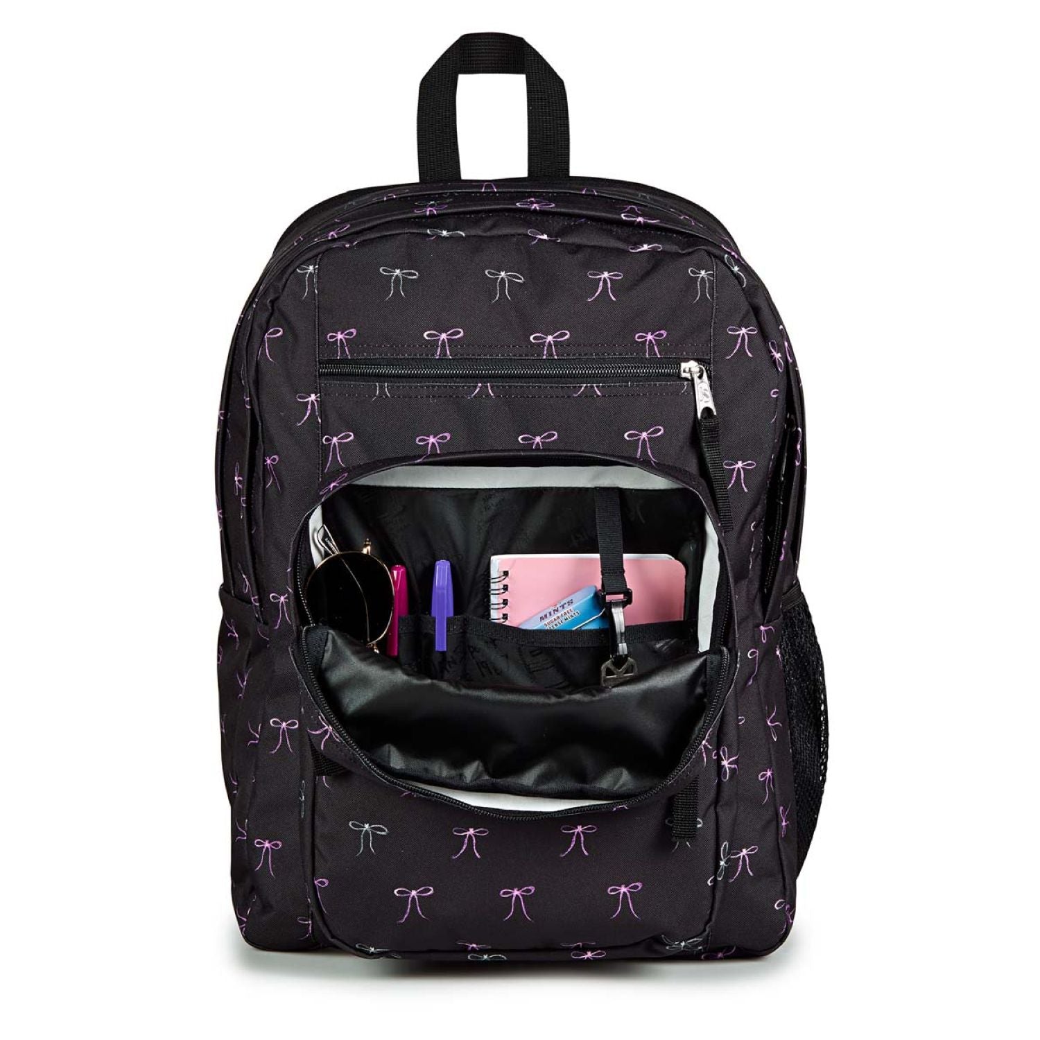 Jansport Big Student Backpack (Printed) (SA)