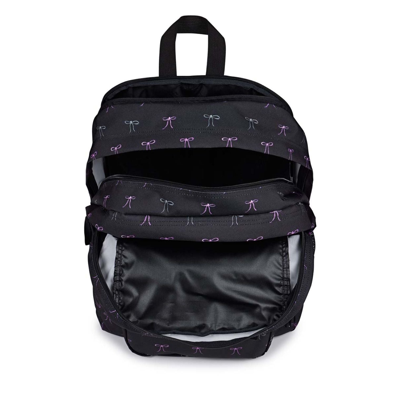 Jansport Big Student Backpack (Printed) (SA)
