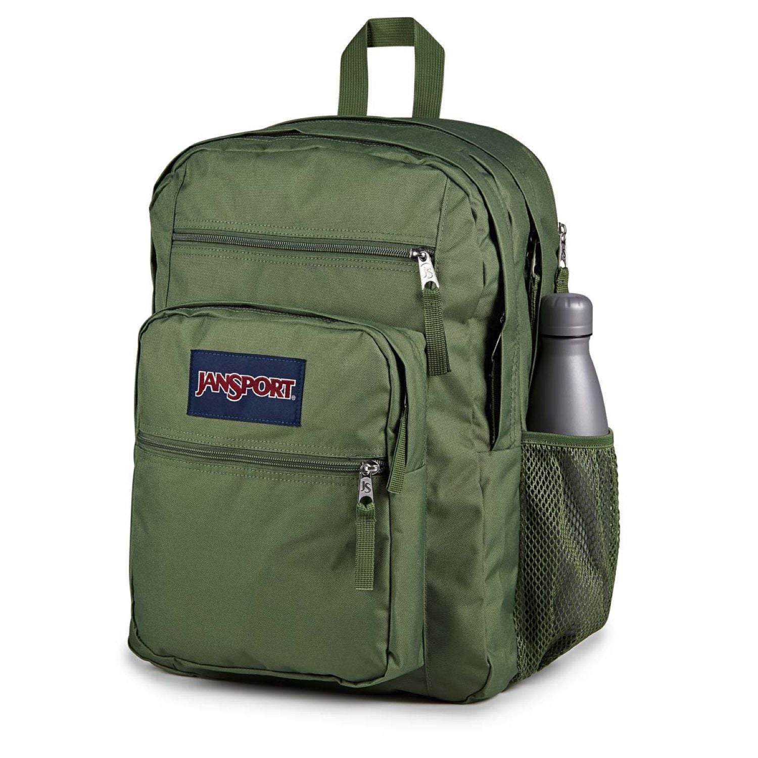 Jansport Big Student Backpack (Plain) (SA)